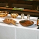 First Communion Catering
